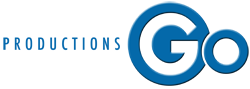 Productions Go logo